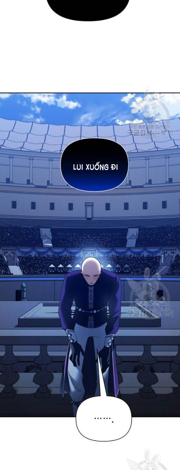 tôi muốn trở thành cô ấy dù chỉ là một ngày chapter 117 18