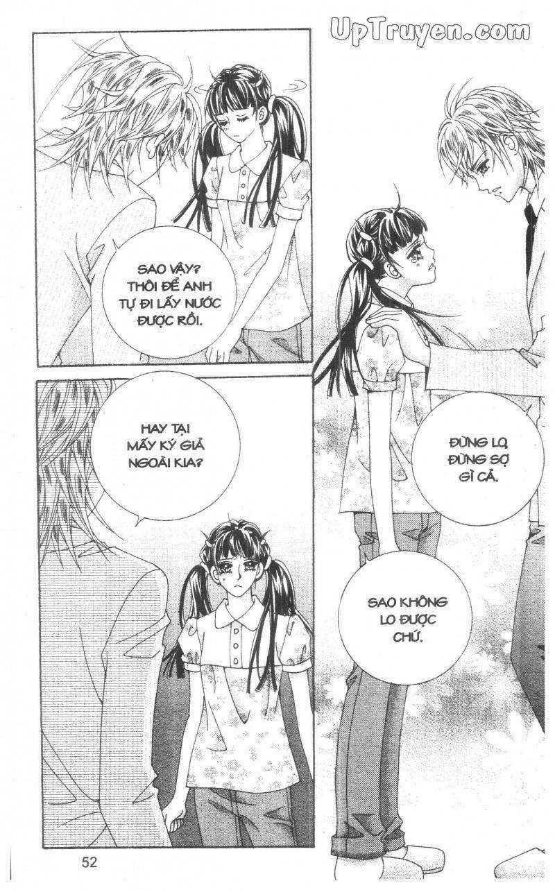 meo meo dịu dàng đi nhé chapter 9 52