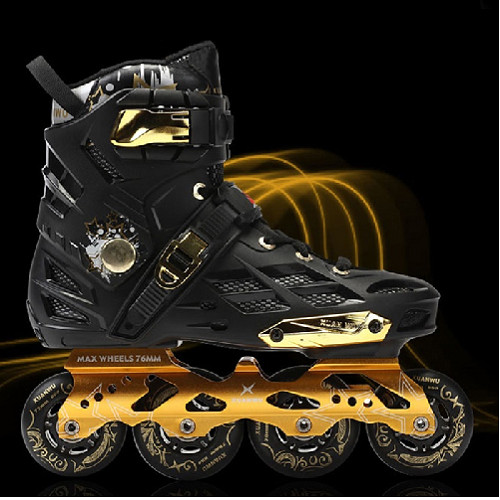 Giày Trượt Patin Skates World X7- Hãng Giày Chính Hãng Cao Cấp, Với Mẫu Mã Độc Đáo Bắt Mắt, Thiết Kế Đẹp Mắt, Hình Dáng Thon Gọn, Chức Năng Vượt Trội, Sẽ Khiến Người Dùng Thoải Mái, Thiết Kế Chắc Chắn Đảm Bảo An Toàn Cho Người Sử Dụng