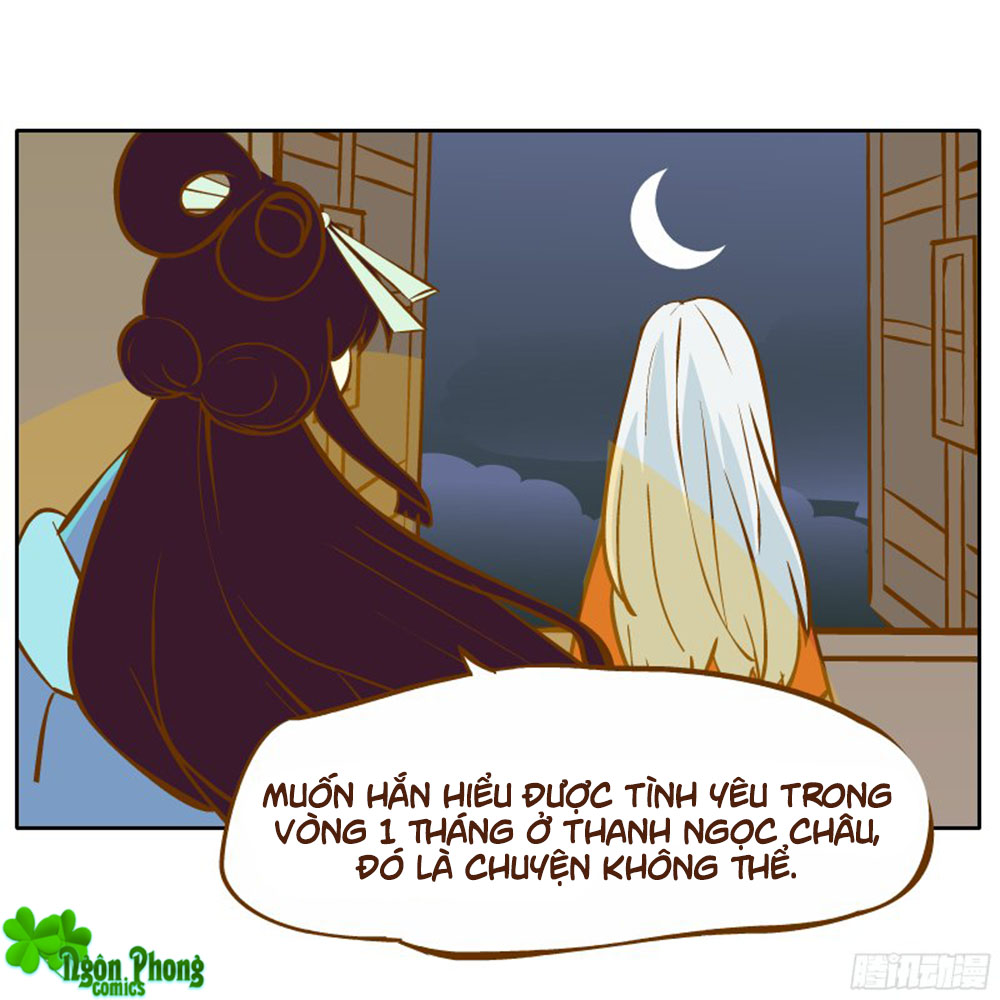 hòa thượng và tiểu long quân chapter 27 11