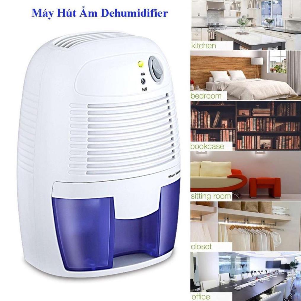 Máy Hút Ẩm Mini Cao Cấp.Máy hút ẩm gia đình,Mua Ngay Máy Hút Ẩm Mini Dehumidifier Cao Cấp Loại Bỏ Độ Ẩm Trong Gây Hại z