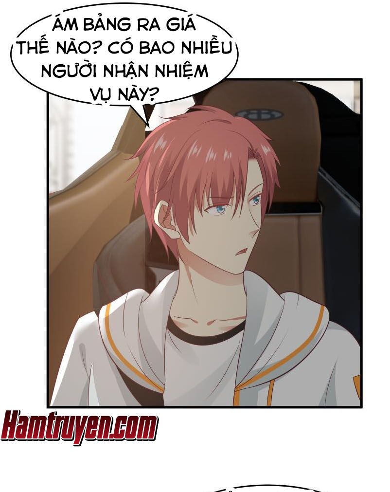 trên người ta có một rồng chapter 226 13