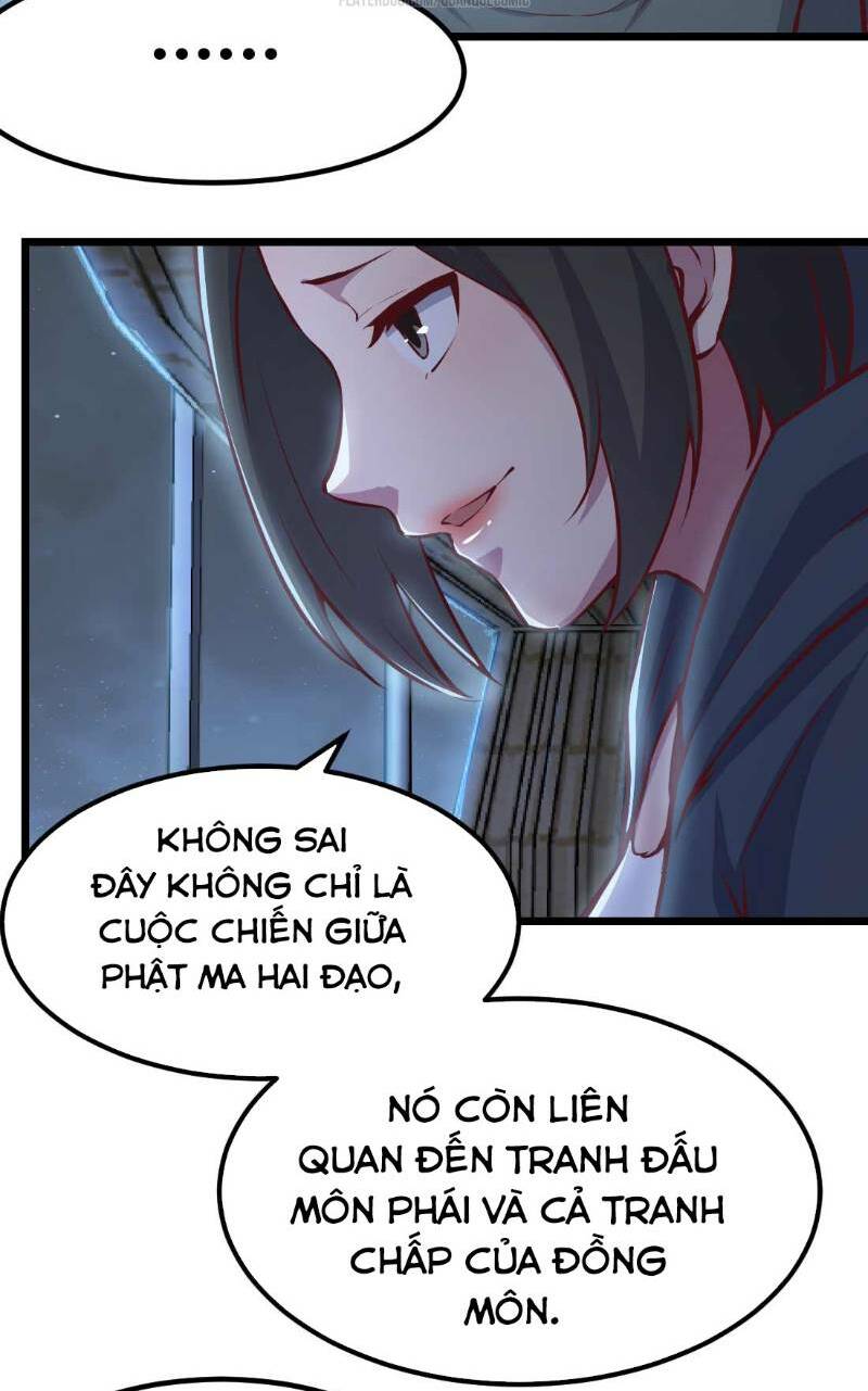 song tu đạo lữ kiểu xem mặt chapter 28 16