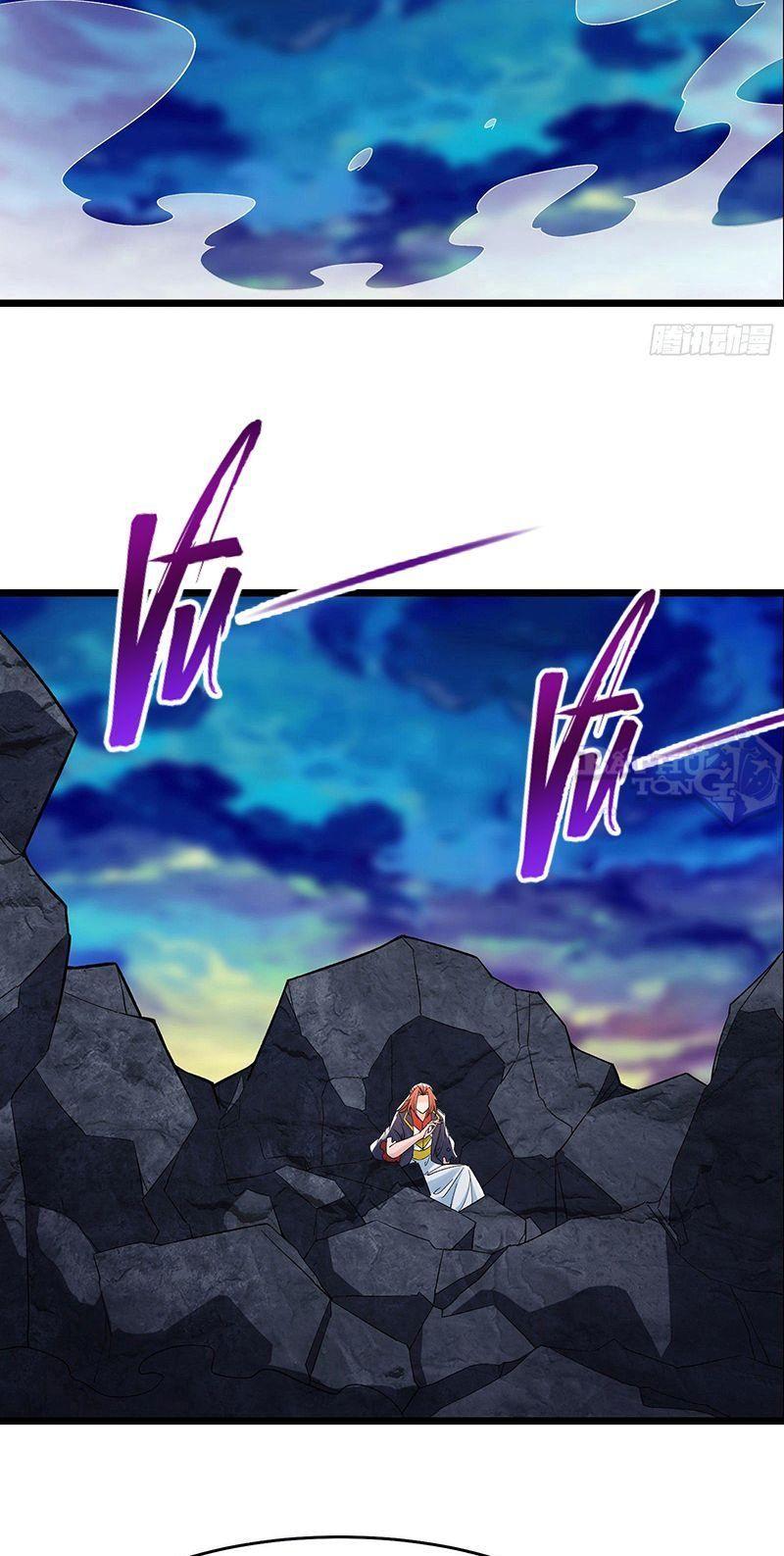 đồ đệ ta toàn là nữ ma đầu chapter 72 23