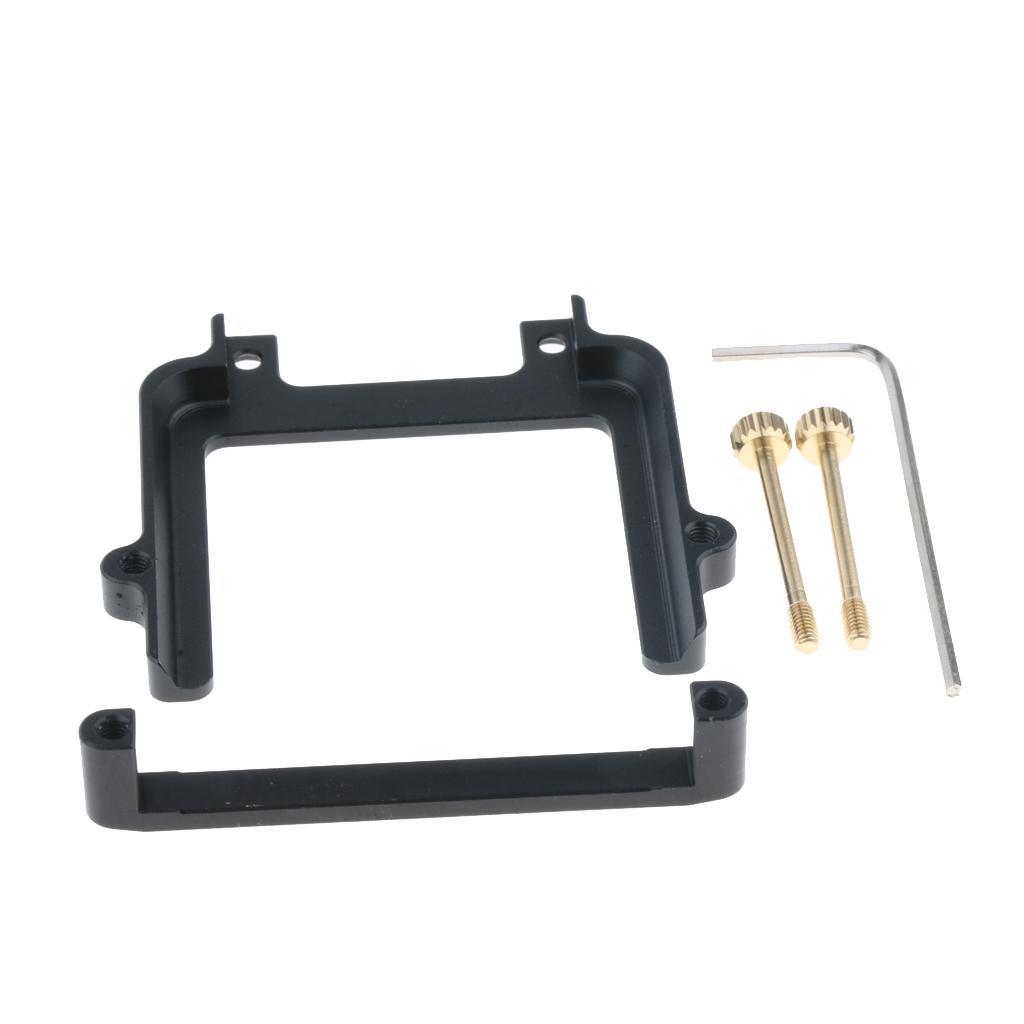 Camera Gimbal Handheld Mount Adapter Plate Clip for  Z1-