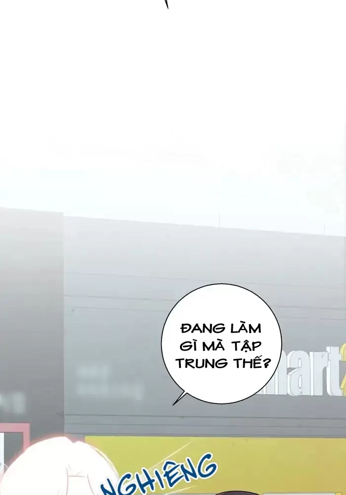 anh bạn của tôi đang phát sáng kìa ! chapter 19 37