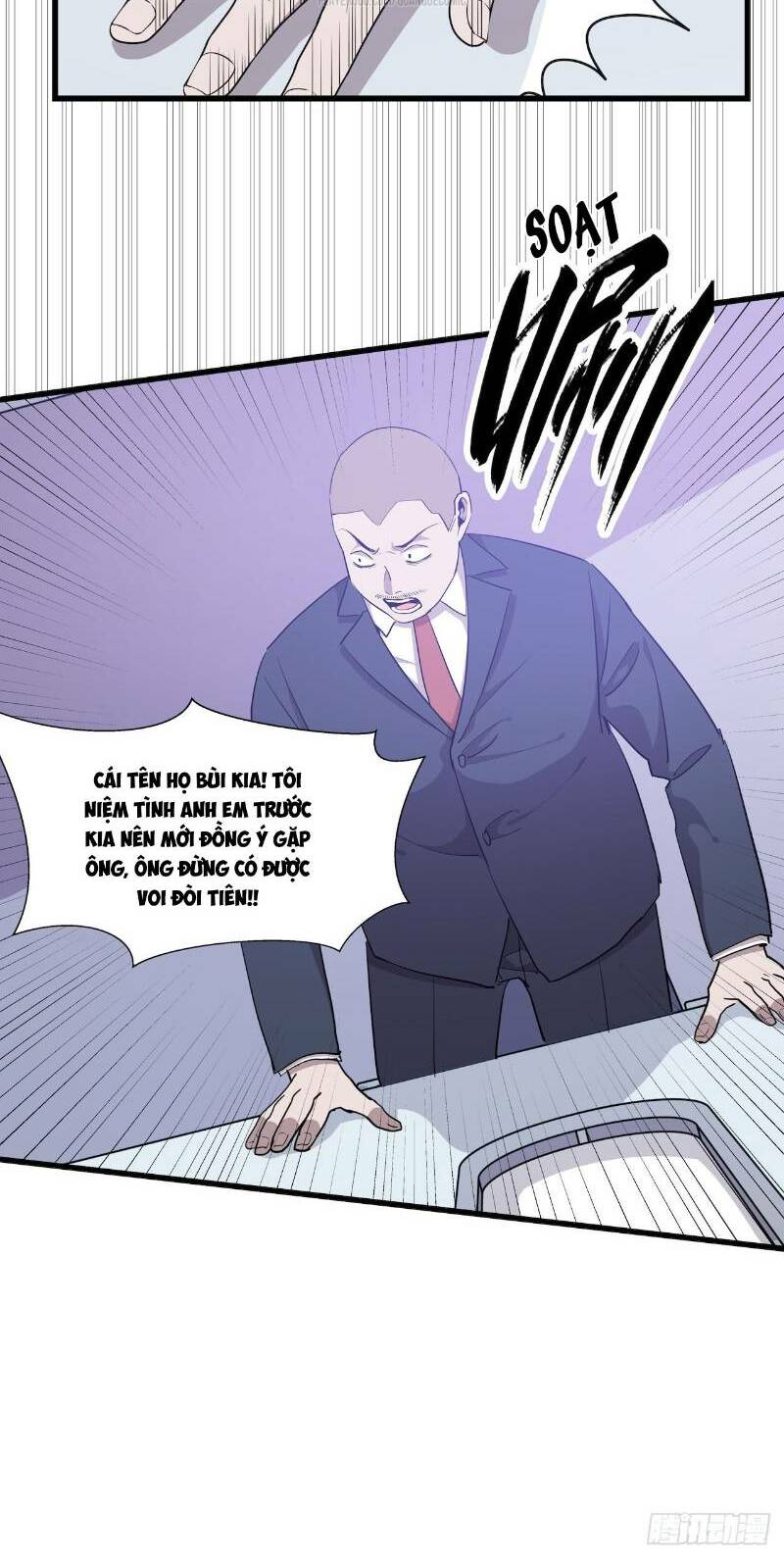 thát không mê thất chapter 46 25