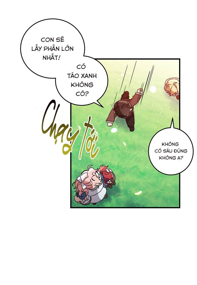 tôi nuôi dưỡng nhân vật phản diện một cách tốt nhất chapter 1 12