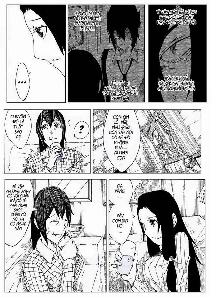 fire stone chapter 3 19