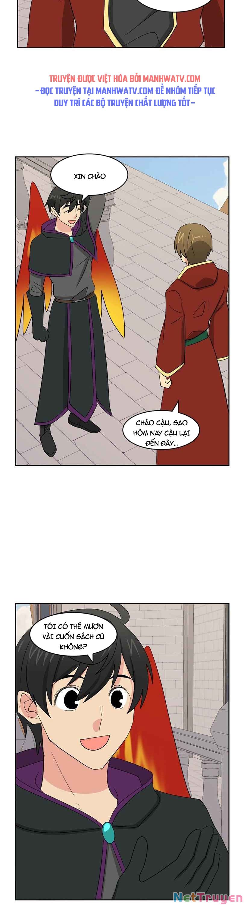 mọt sách chapter 133 9