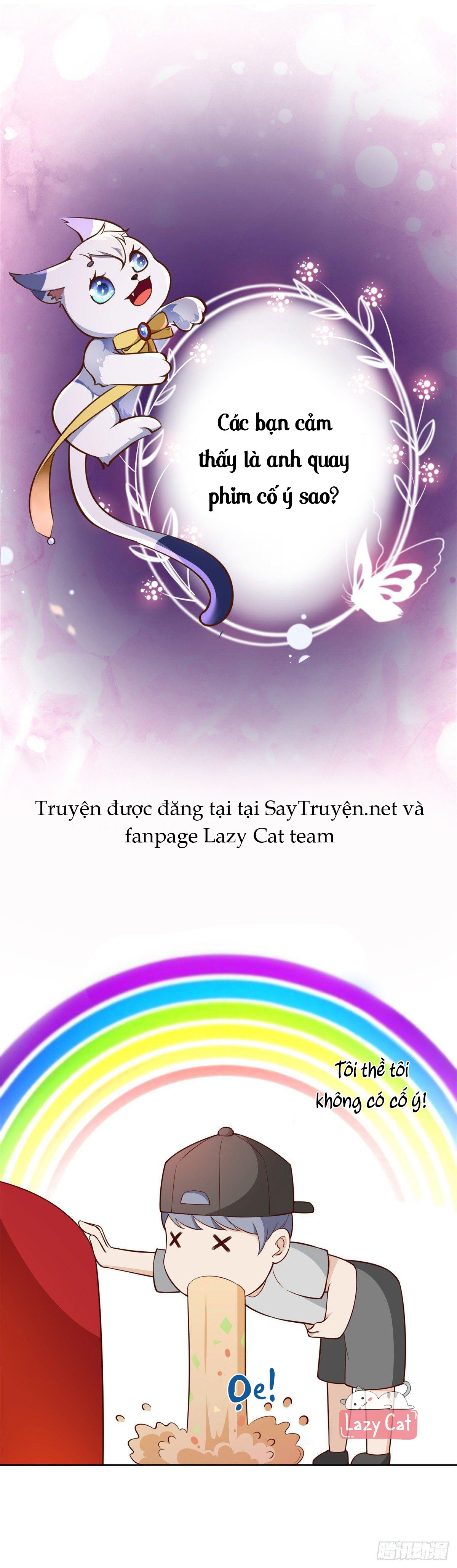 hệ thống xuyên nhanh: nam thần bùng cháy đi! chapter 11 42