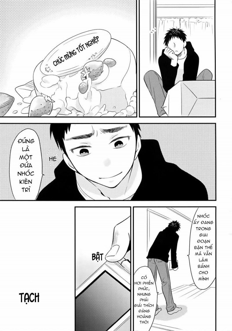 tình yêu cuồng nhiệt chapter 0 10