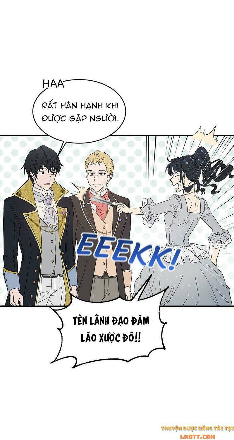 khế ước của ma tộc chapter 17 25