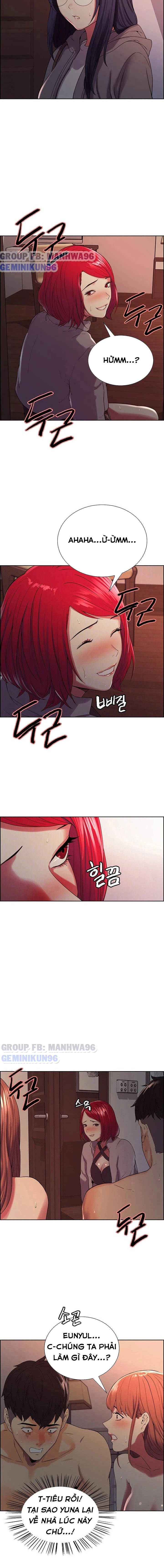 chạy trốn gia đình chapter 12 2