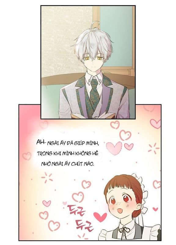 bỗng một ngày nọ tôi trở thành nàng công chúa chapter 74 25