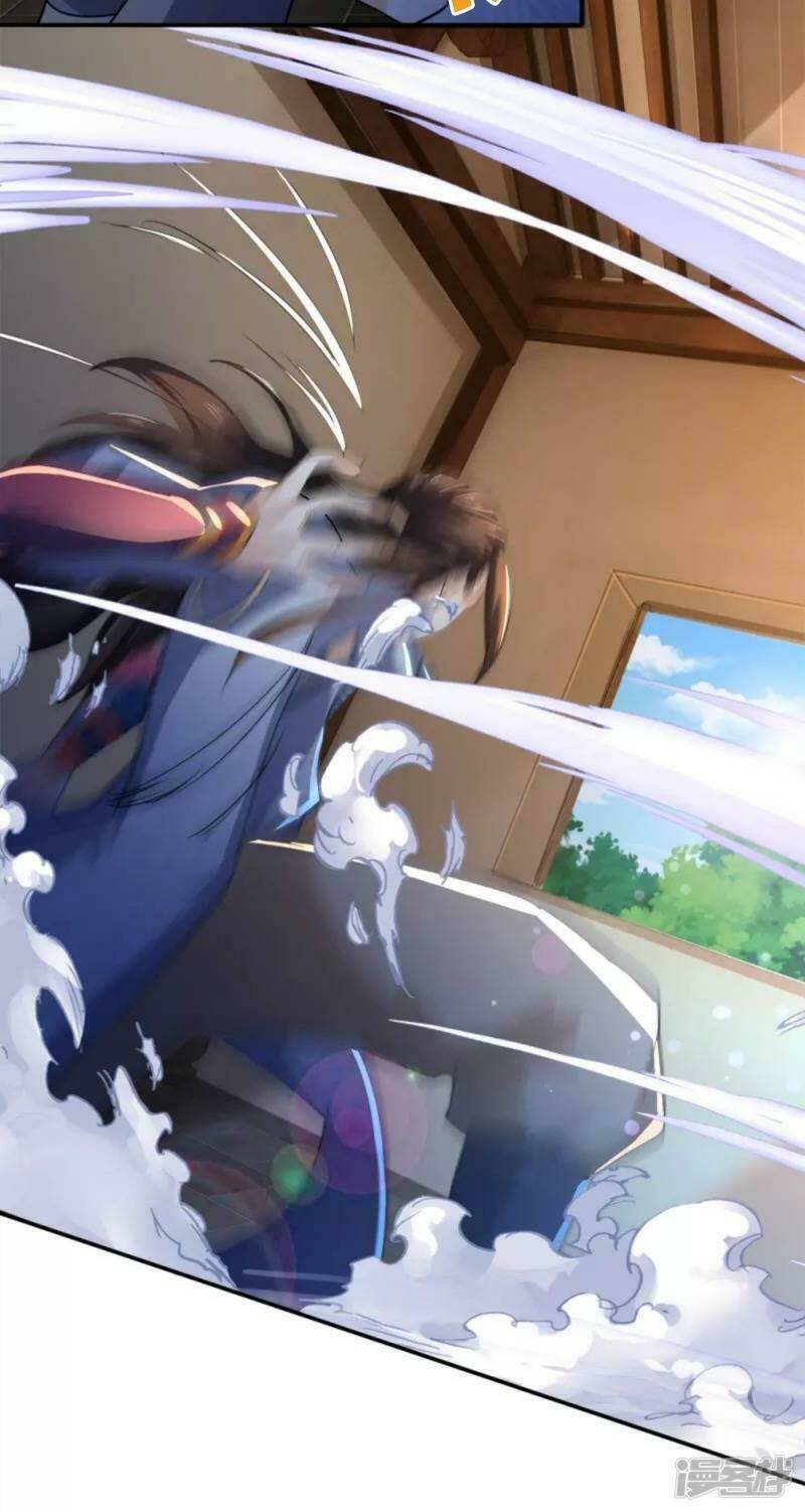 chí tôn hồng bao hoàng đế chapter 12 4