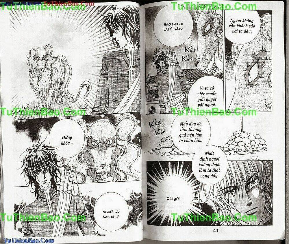 địa ngục tuyết trắng chapter 30 20