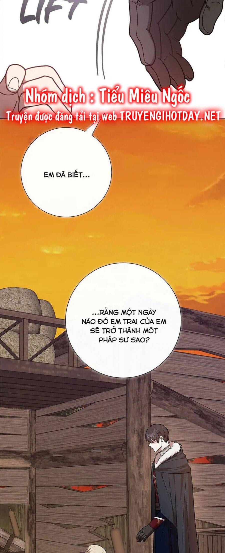 xin ngài đừng ăn tôi chapter 102 39