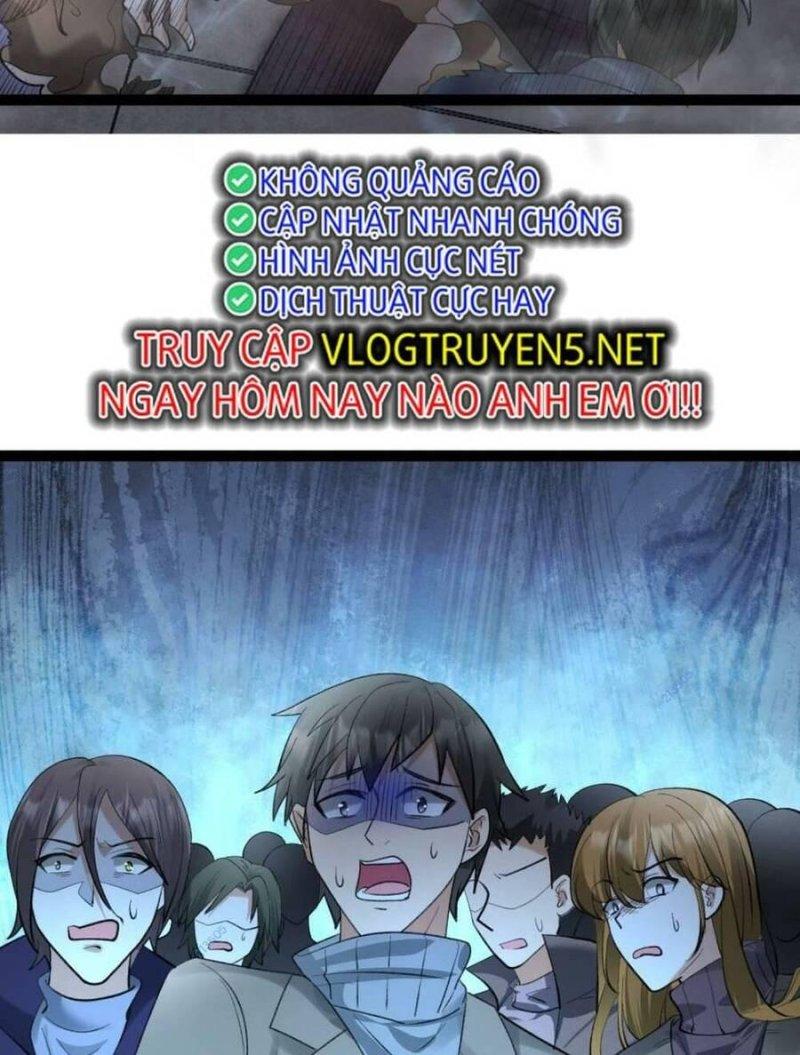 đóng băng toàn cầu: tôi gây dựng nên phòng an toàn thời tận thế chapter 29 27