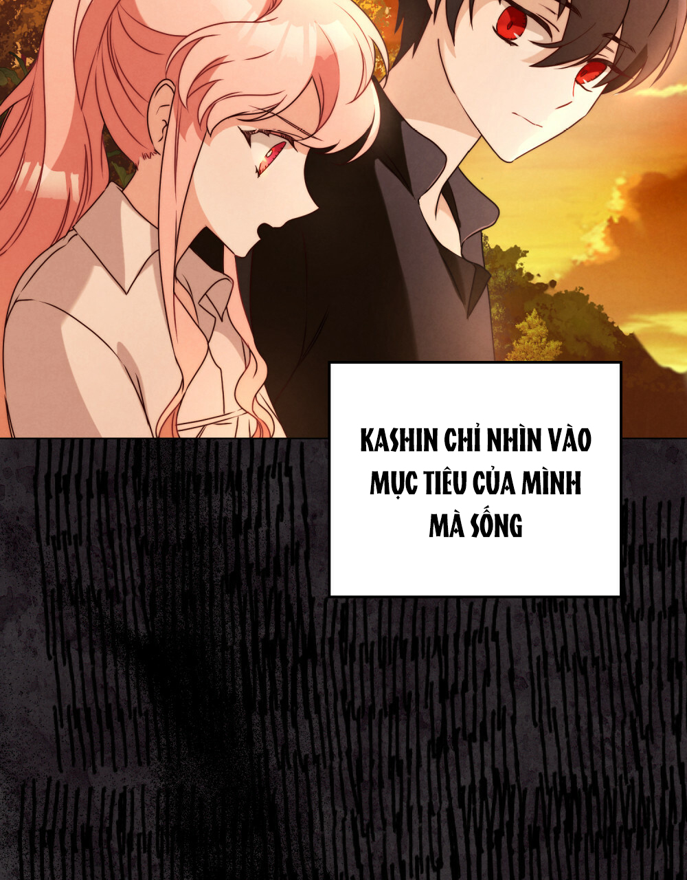 ánh sáng của bình minh chapter 8 22