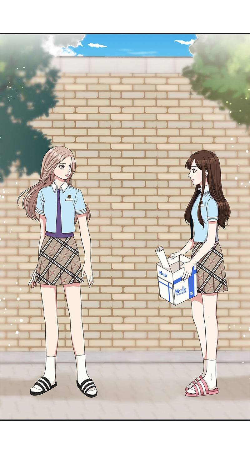 gửi tới bạn...người nắm giữ ngôi sao chapter 15 71