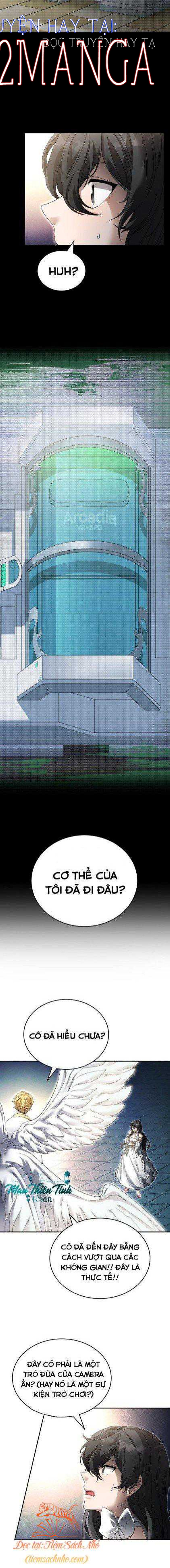 cách sống sót khi đã max level chapter 7.2 8