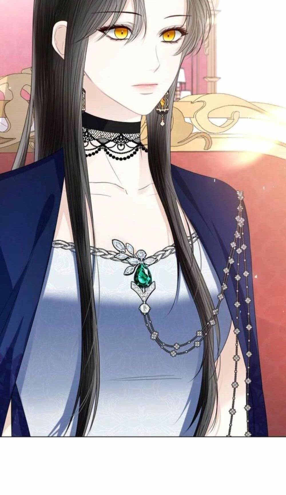 tôi sẽ từ bỏ vị trí hoàng hậu chapter 39 8