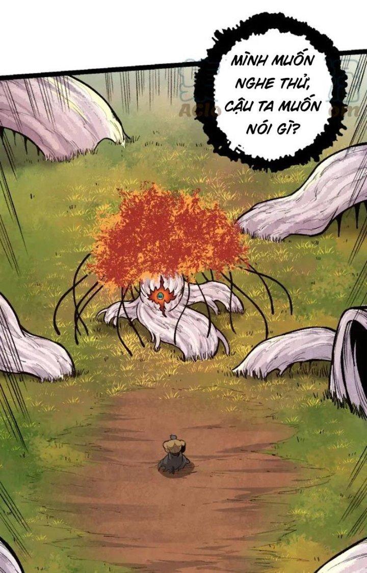 từ cây cổ thụ bắt đầu tiến hóa chapter 33 68