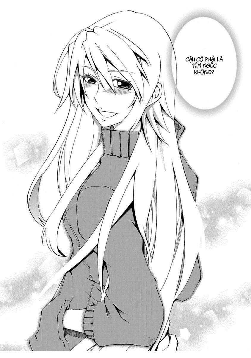 nyan koi! chapter 4 32