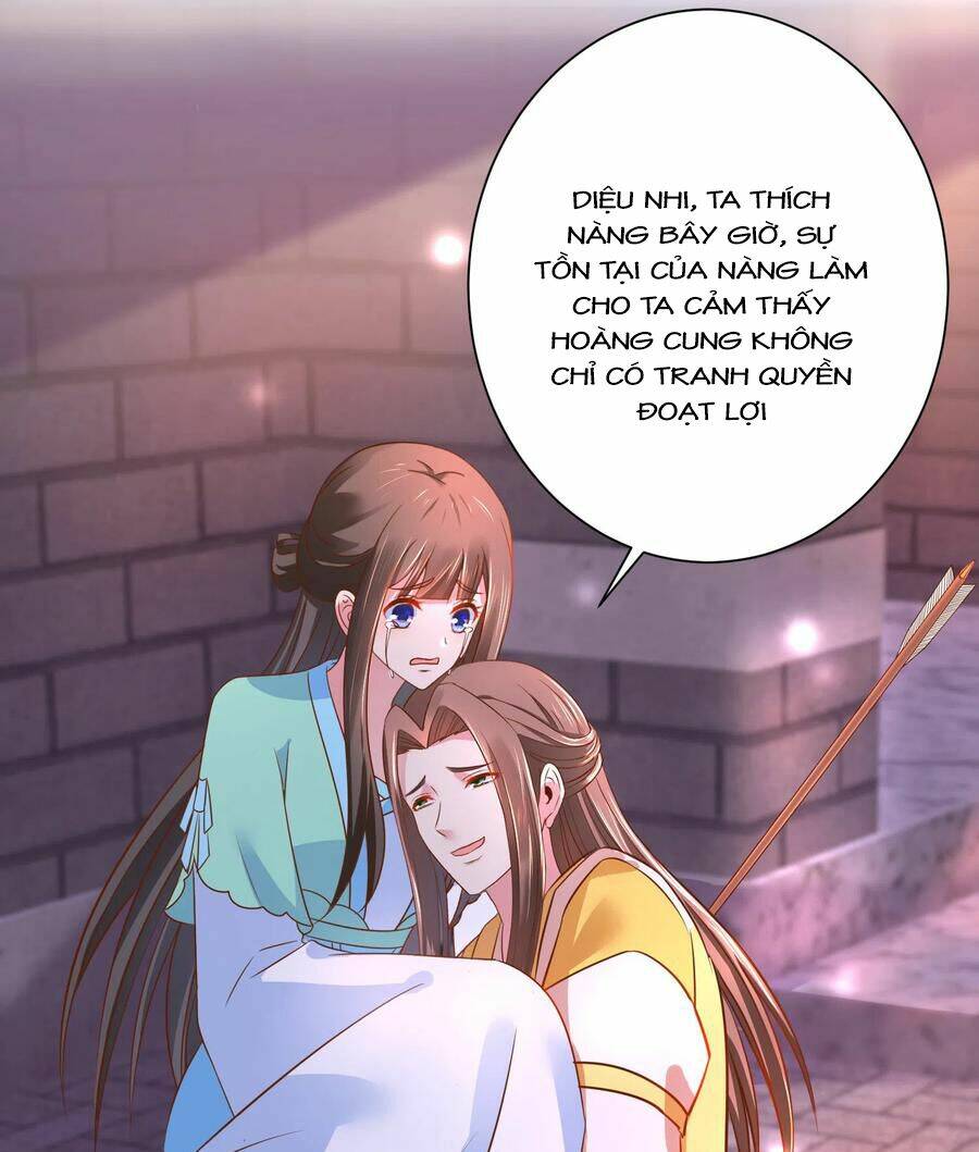 lãnh cung phế hậu muốn nghịch thiên chapter 244 7