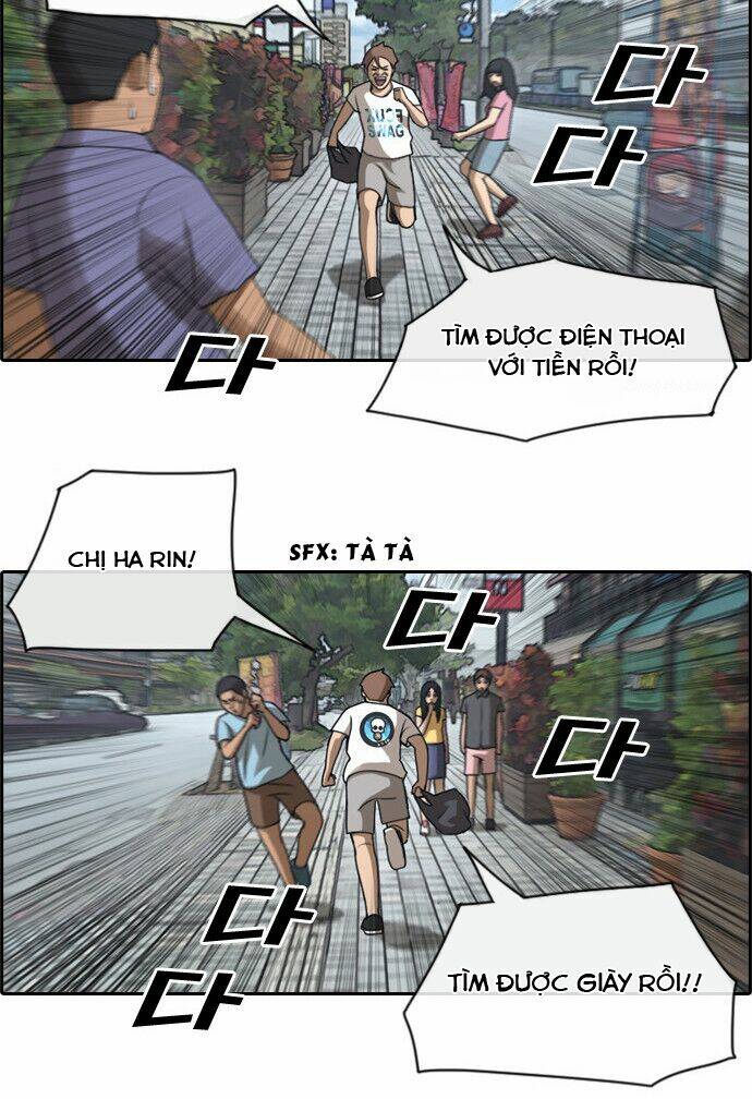 free draw m chapter 80 8