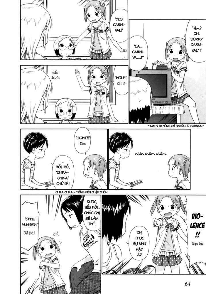 ichigo mashimaro chapter 46 7