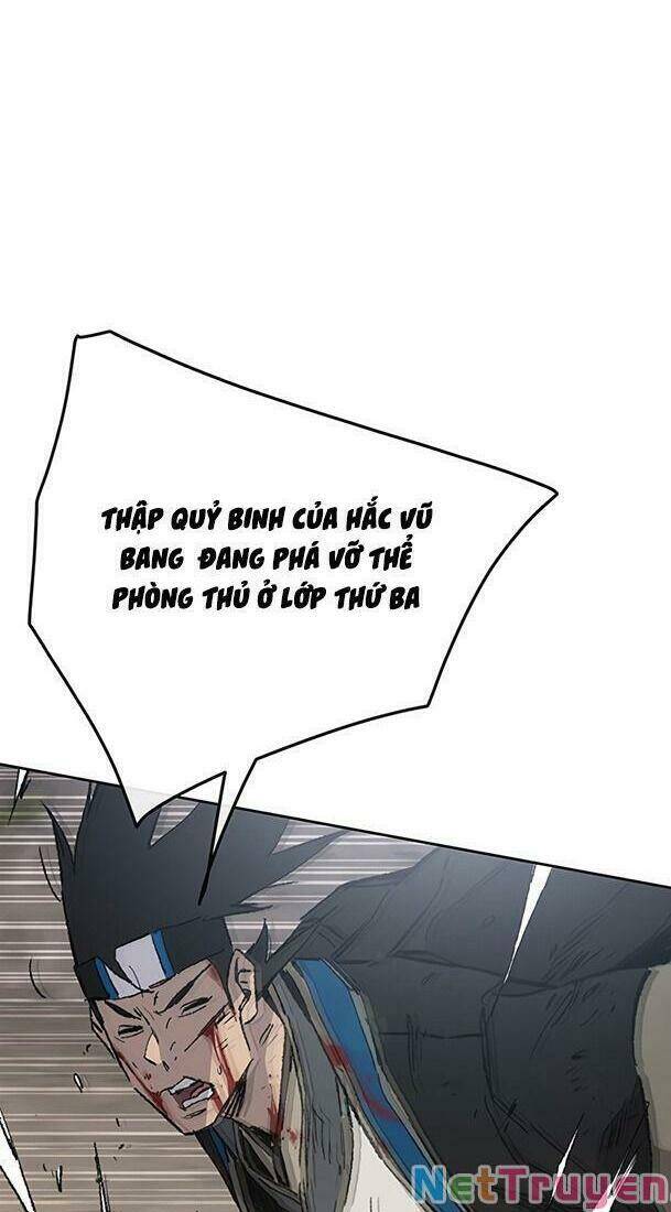 kiếm sĩ bất bại chapter 100 6