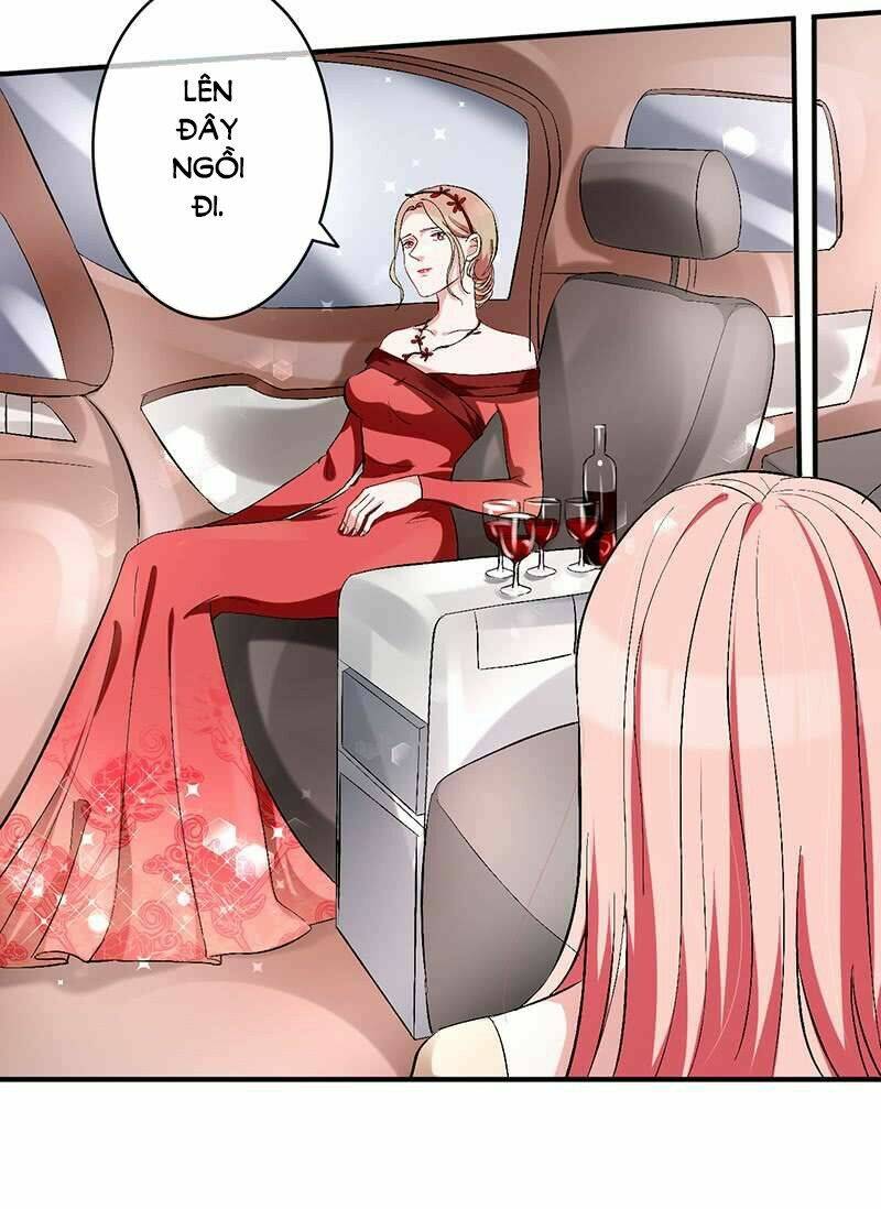 manh thê khó dỗ chapter 60 3