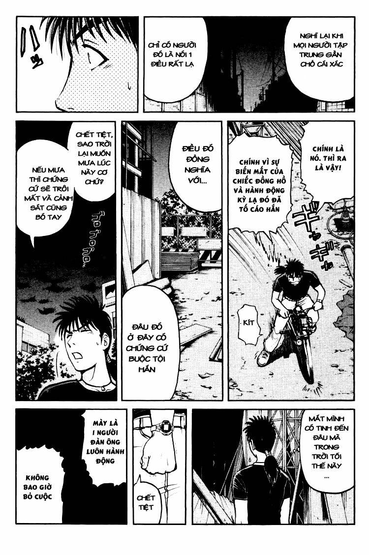 detective academy q chapter 46 9