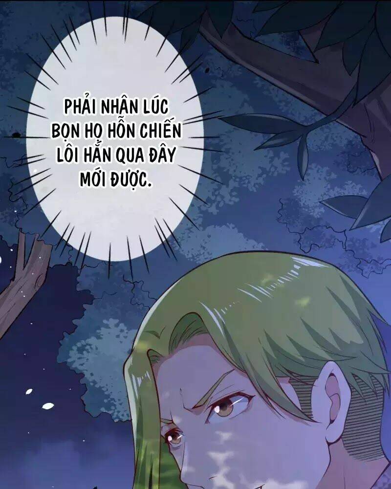 đô thị hộ hoa tiên tôn chapter 19 39