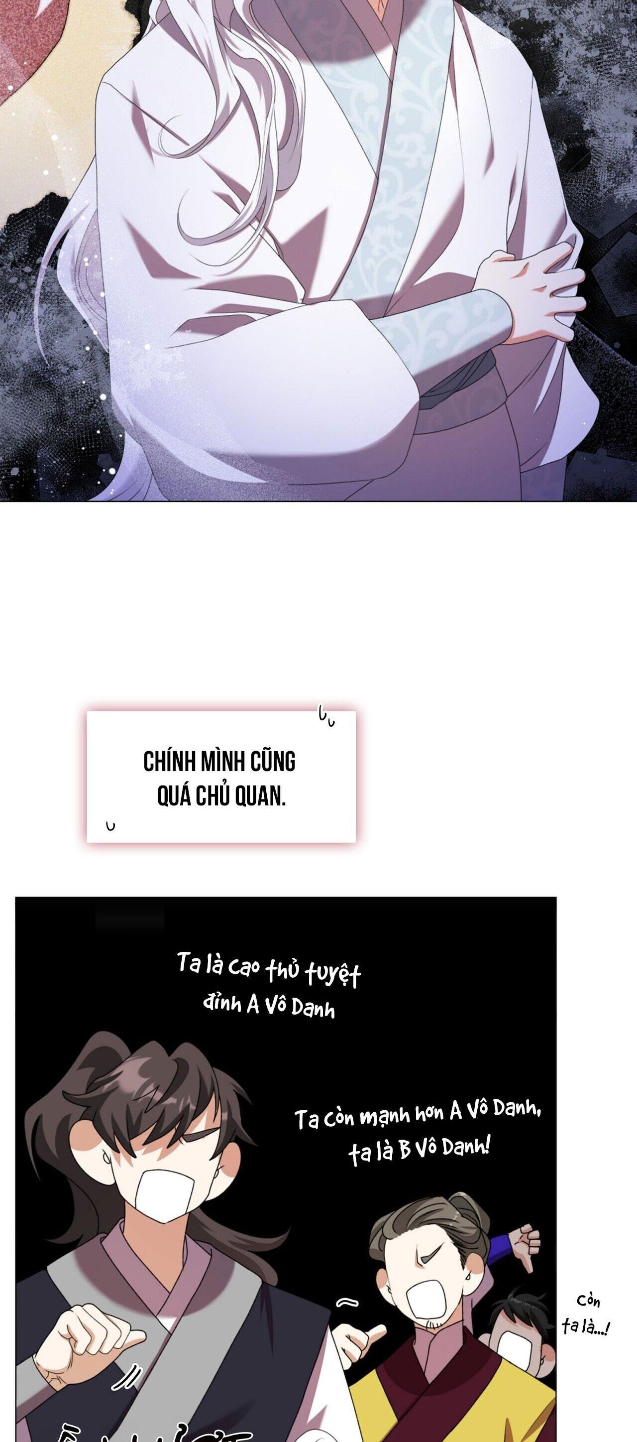 tôi đã nuôi dạy thủ lĩnh giáo phái ác ma chapter 39 27