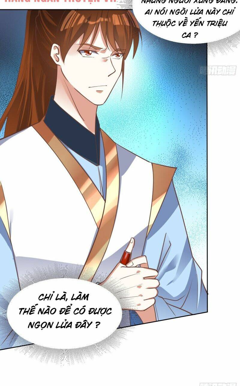 đỉnh cấp phản phái đại sư huynh chapter 6 22