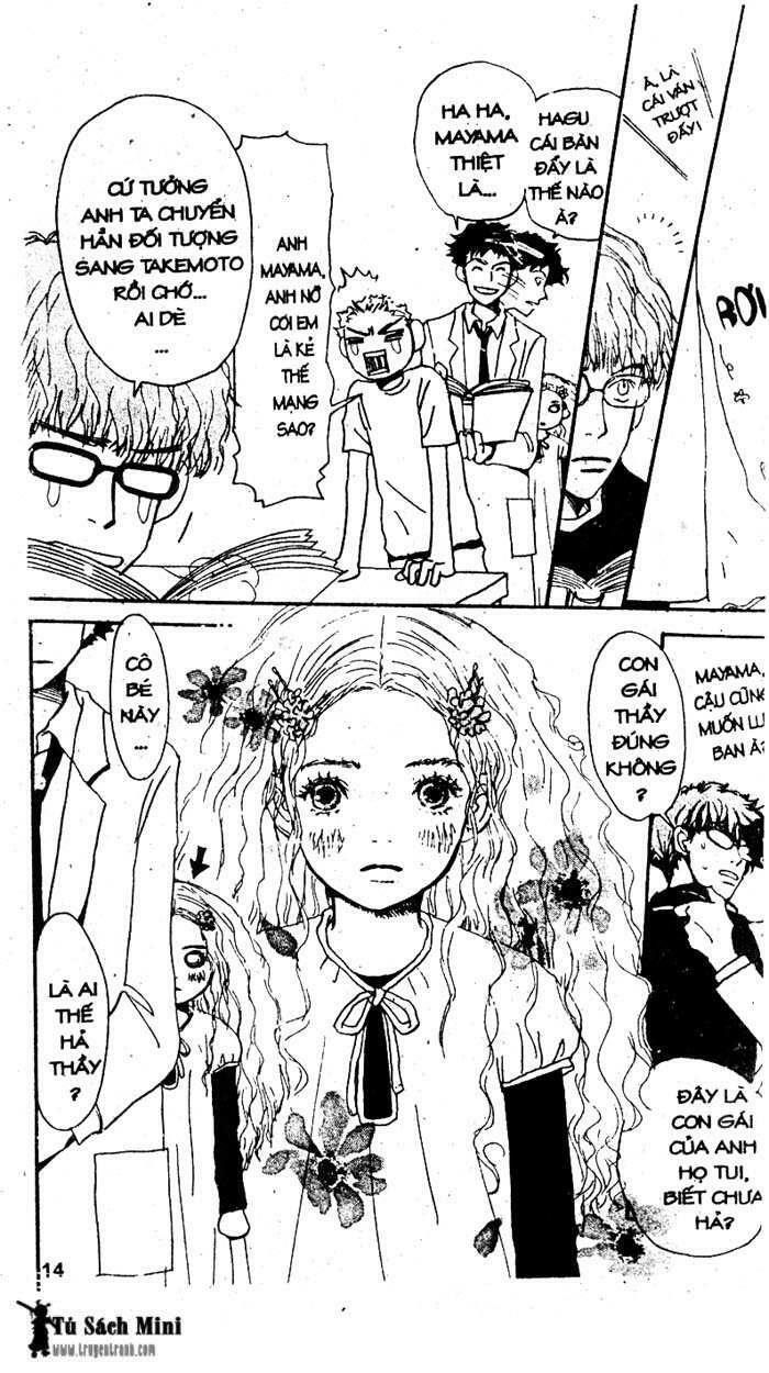 love n life chapter 1 15