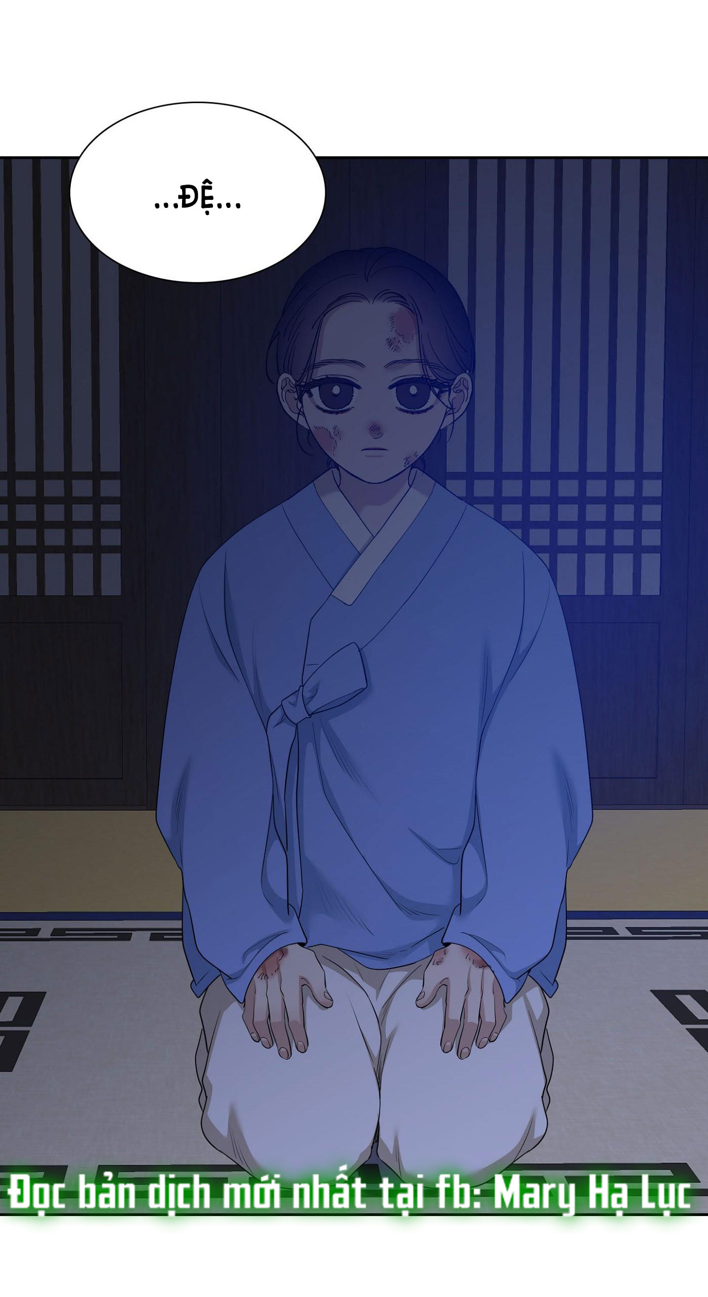 mắt phủ toàn sương chapter 60 55