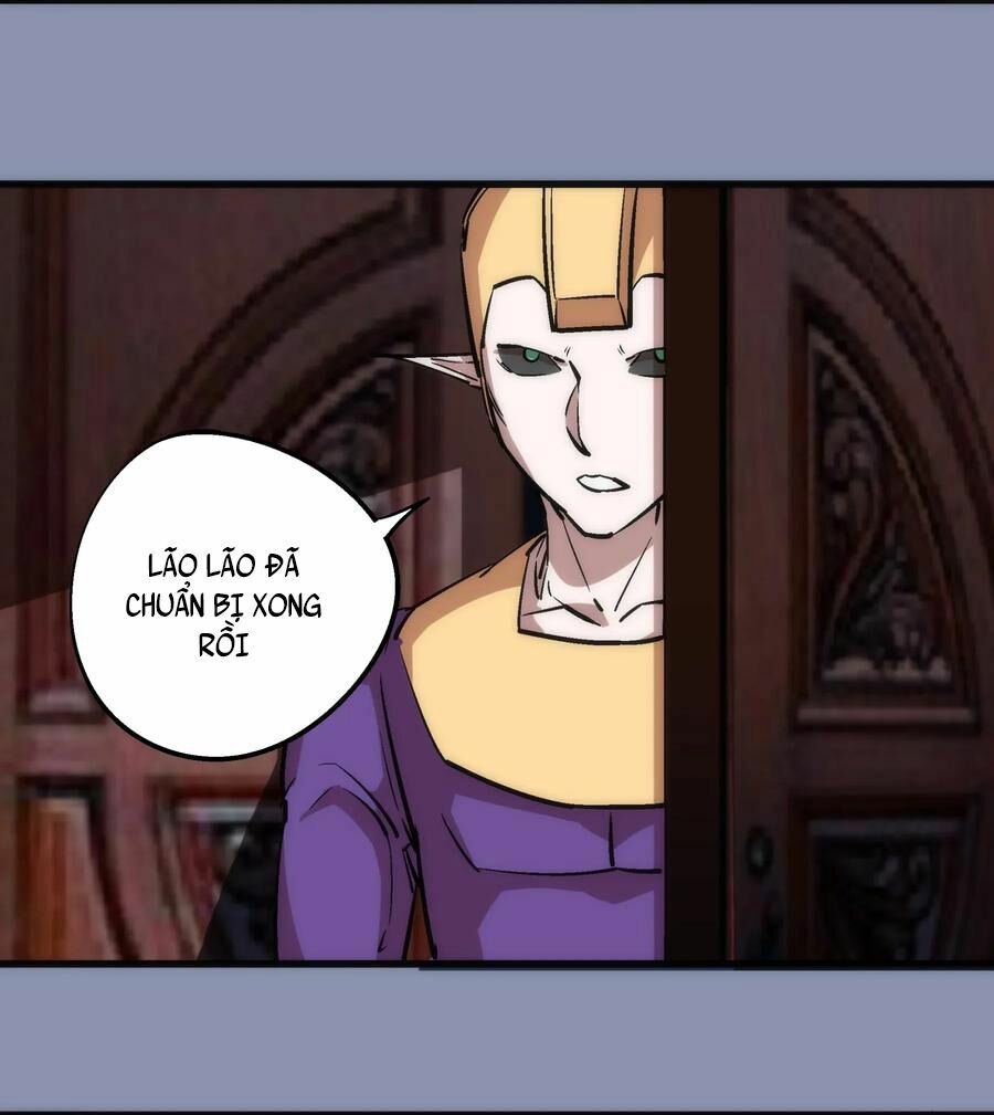 tôi không phải quỷ vương chapter 42 22