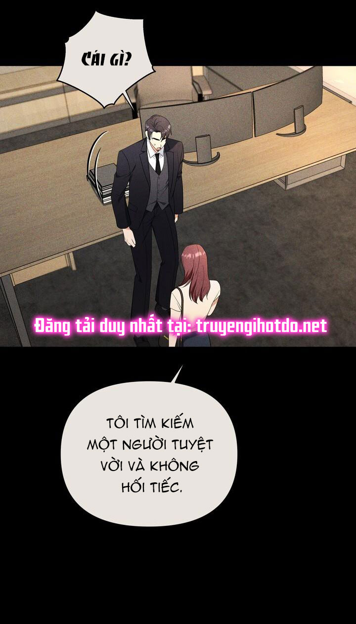 Hợp Đồng Tình Yêu Có Thời Hạn chapter 28.1 - Trang 15