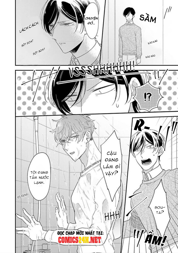 no more mr.nice guy chapter 5 20