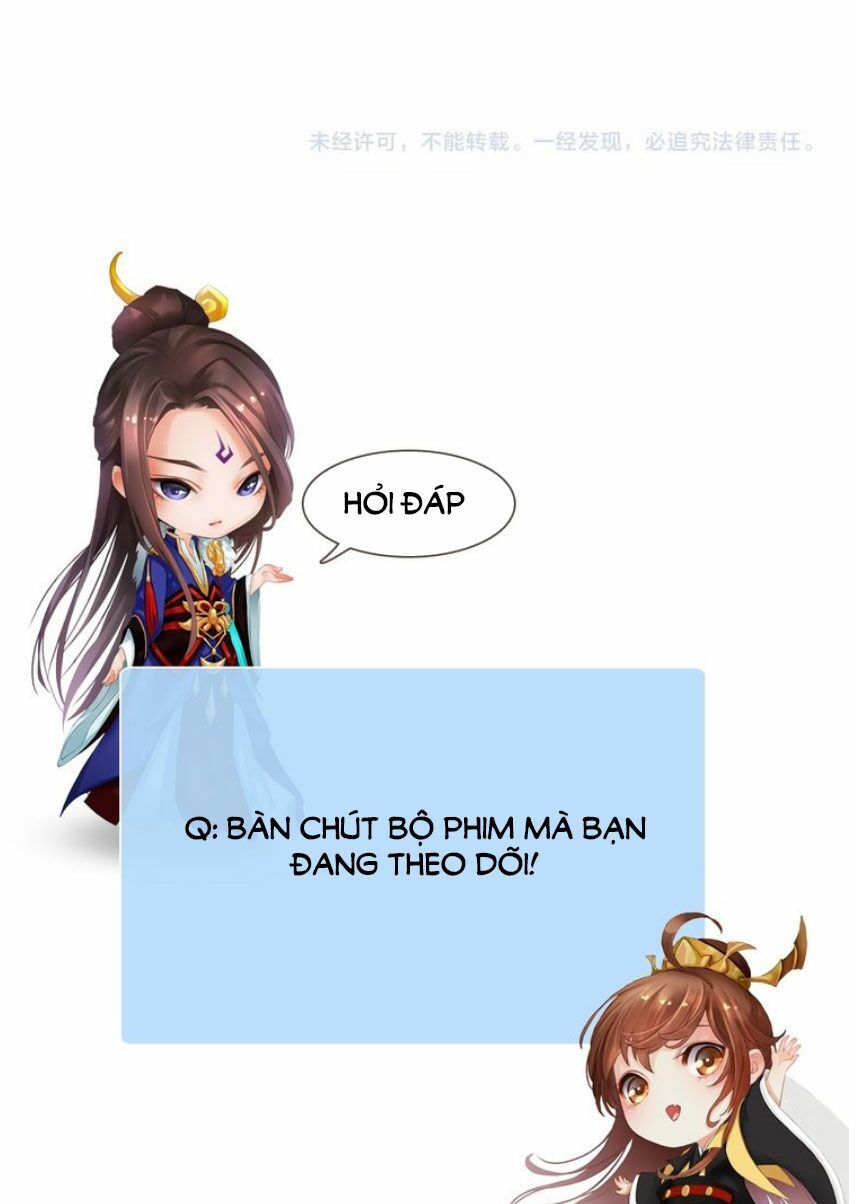 yêu nhan lệnh chapter 101.7 38