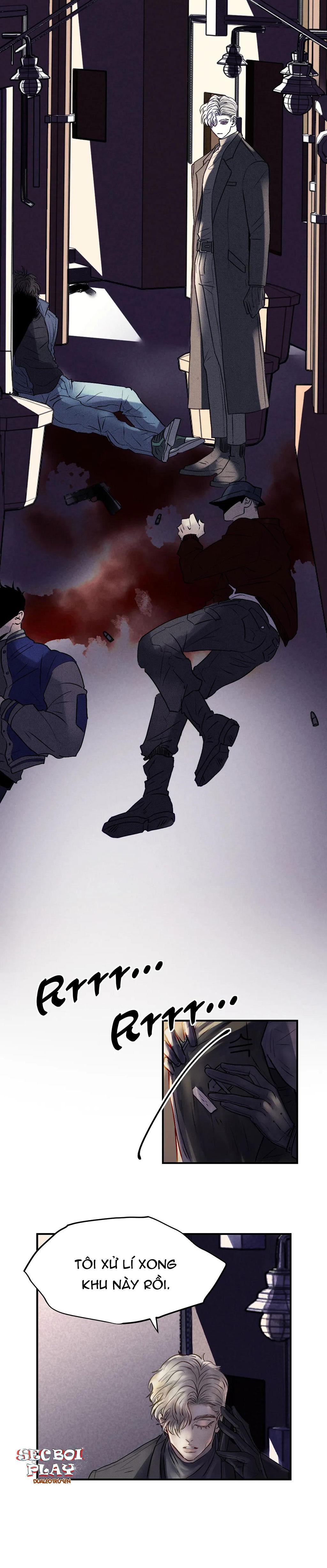 tuyển tập những ông chú tà zâm chapter 2.1 3