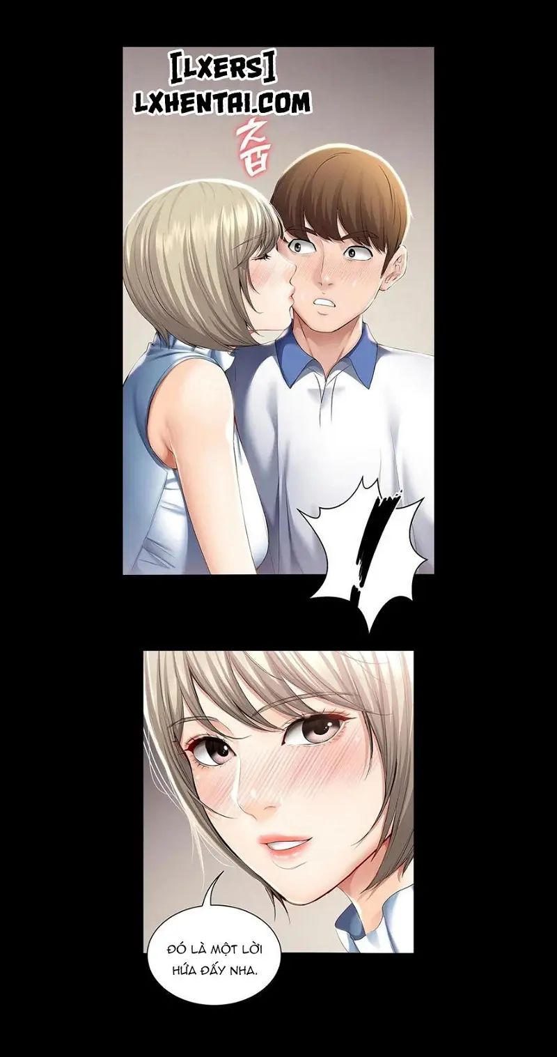 nhật ký ở trọ - không che chapter 36 26