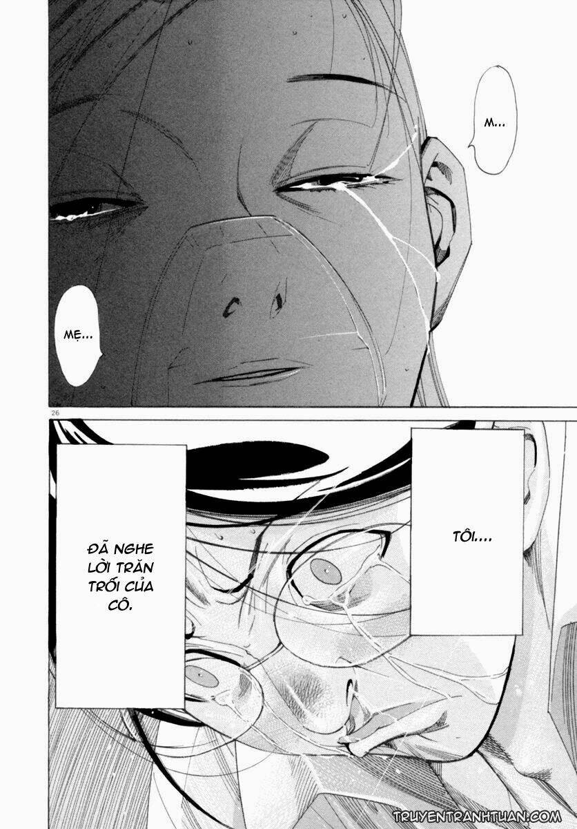 team medical dragon - y đội rồng chapter 47 26