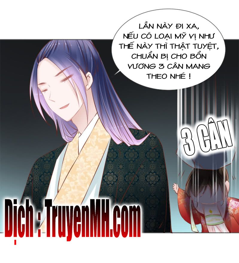 solo đi vương gia chapter 70 3