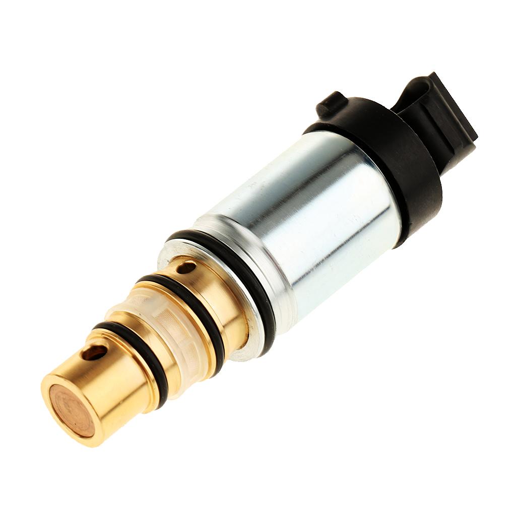 A/C Air Compressor Control Solenoid Valve