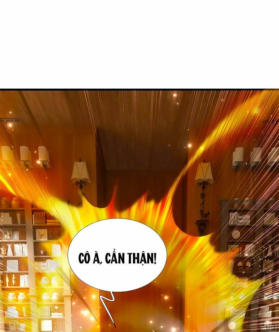 bỗng một ngày trở thành con gái nhà vua chapter 269 14